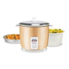 Panasonic SR-WA22H(TT) 2.2Ltr Rice Cooker